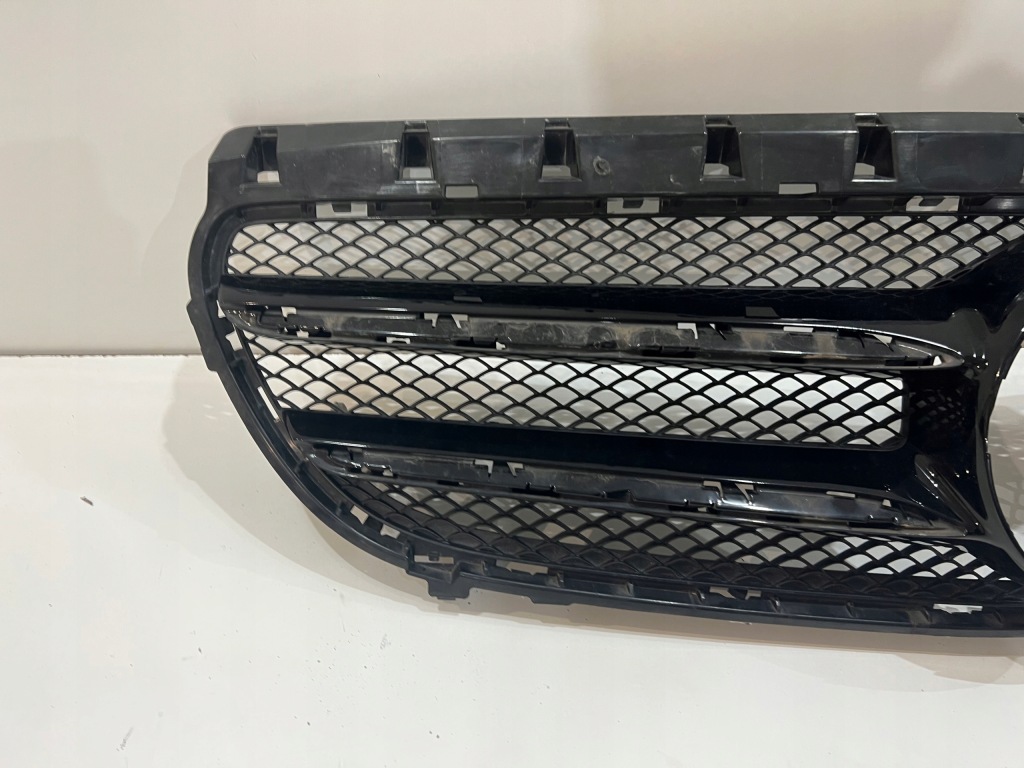 фото №2, Решітка радіатора решітка радіатора радіатора mercedes b-klasa w246