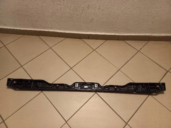 фото №7, Hyundai tucson ii 2 усилитель направляющая бампера задняя