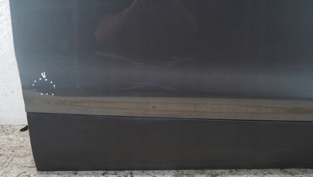 фото №8, Двері правий перед ford kuga mk2 md