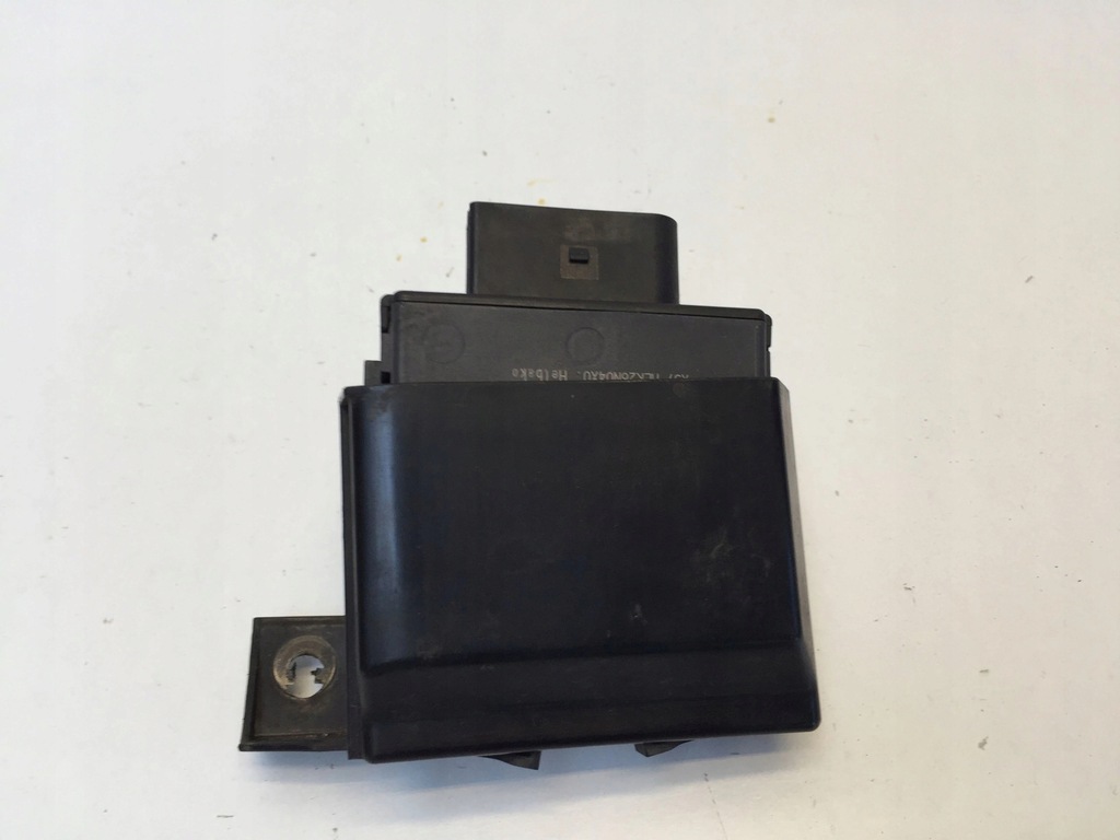 фото №1, Audi a6 c8 4k 2.0 b блок керування модуль насоса пального