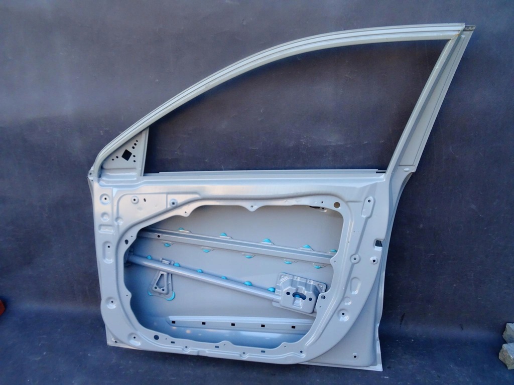 фото №7, Kia niro дверь перед передние правое oryg