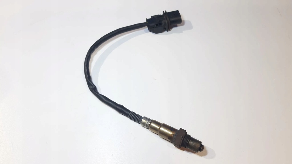 фото №3, Volvo v70 2011 датчики лямбда-зонд