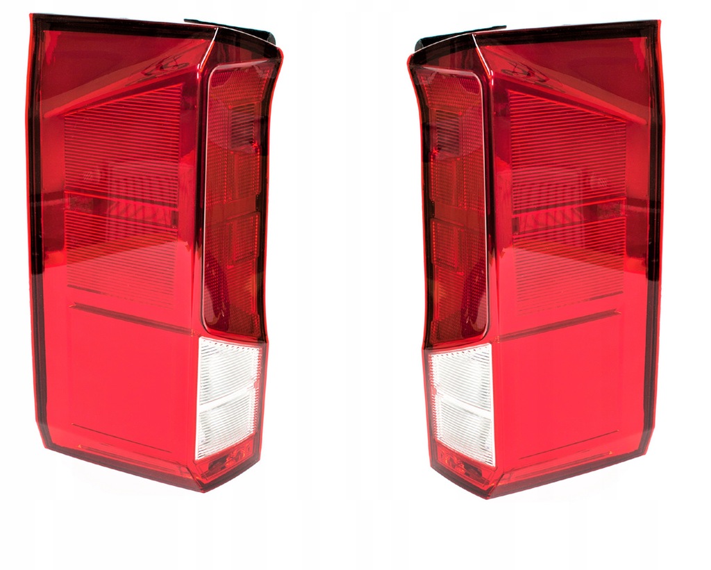 фото №1, 2 лампа задня стоп kpl vw crafter 2017-
