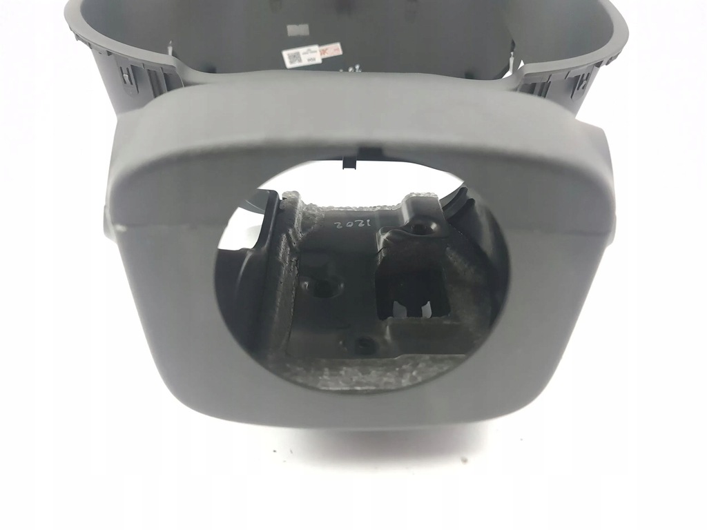 фото №9, Hyundai kona i 2019 element панелі приладової панелі