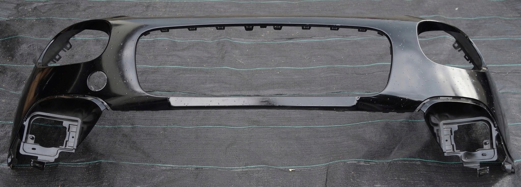 фото №1, Бампер перед citroen c3 iii