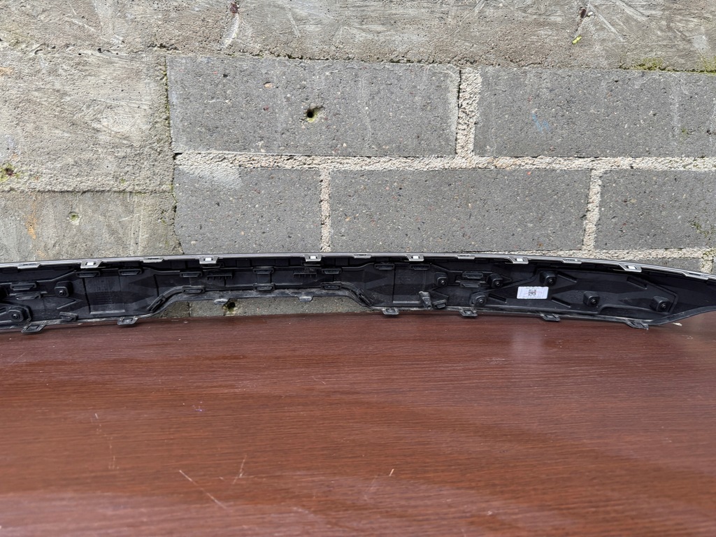 фото №9, Kia niro ii 2 ev 2022- решітка радіатора решітка радіатора гарний 86371-ao000