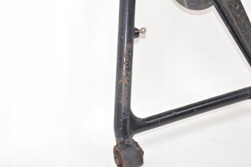 фото №15, Bentley arnage brooklands важіль правий задня нижній