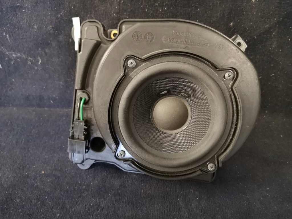 фото №1, Динамик задняя bang & olufsen a8 d3 4e0035381a