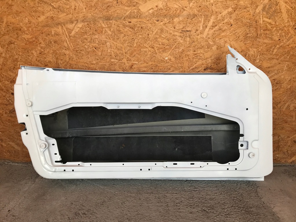 фото №6, Ferrari 550 575 maranello дверь левая