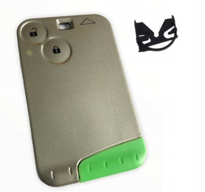 фото №1, Карта корпус renault laguna ii 2 2 espace velsatis pilot