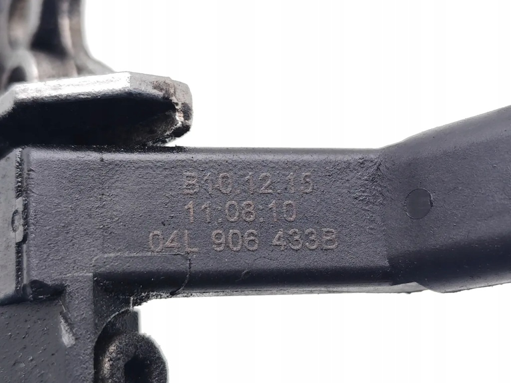 Skoda octavia прокладка прокладка оливи вала колінчастого 2.0 tdi дизель 2016 Зі Шроту