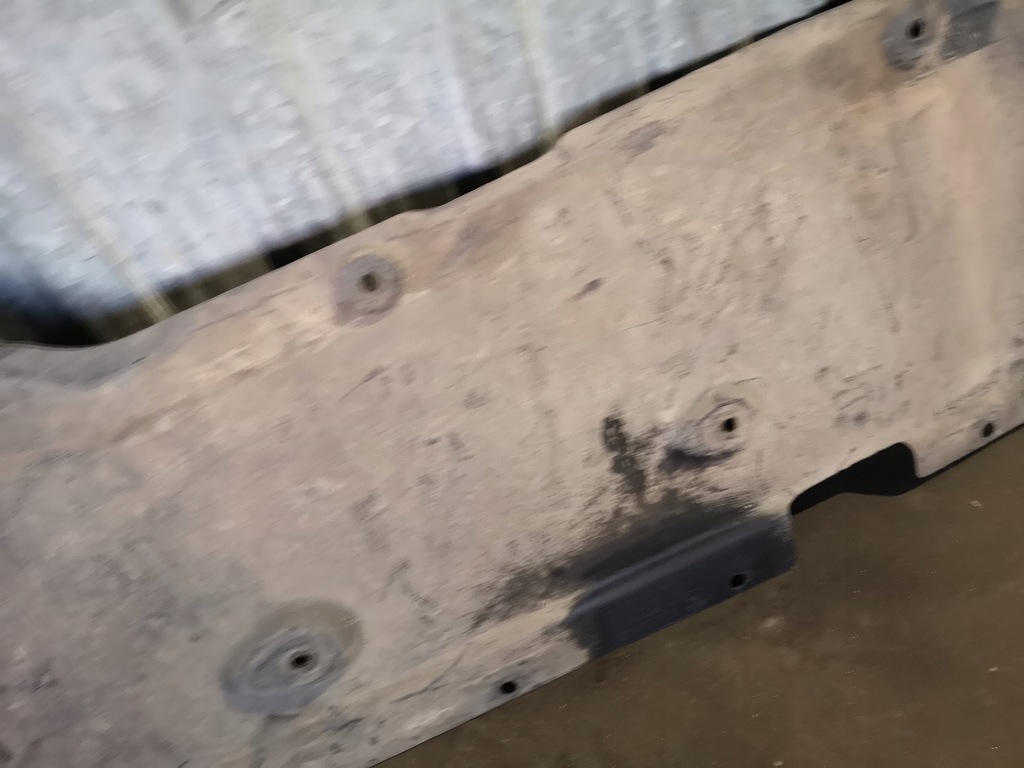 фото №7, Захист підвіска права bmw 1 e87 7059390