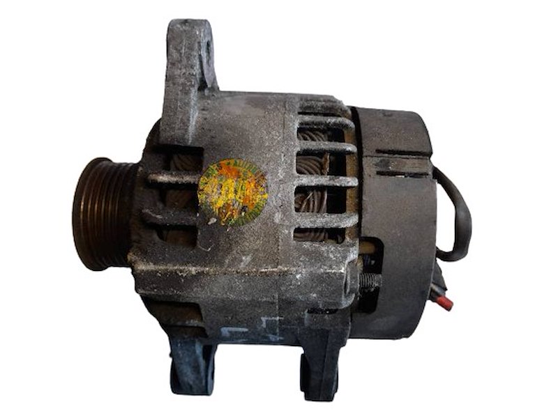 фото №1, Генератор lancia lybra