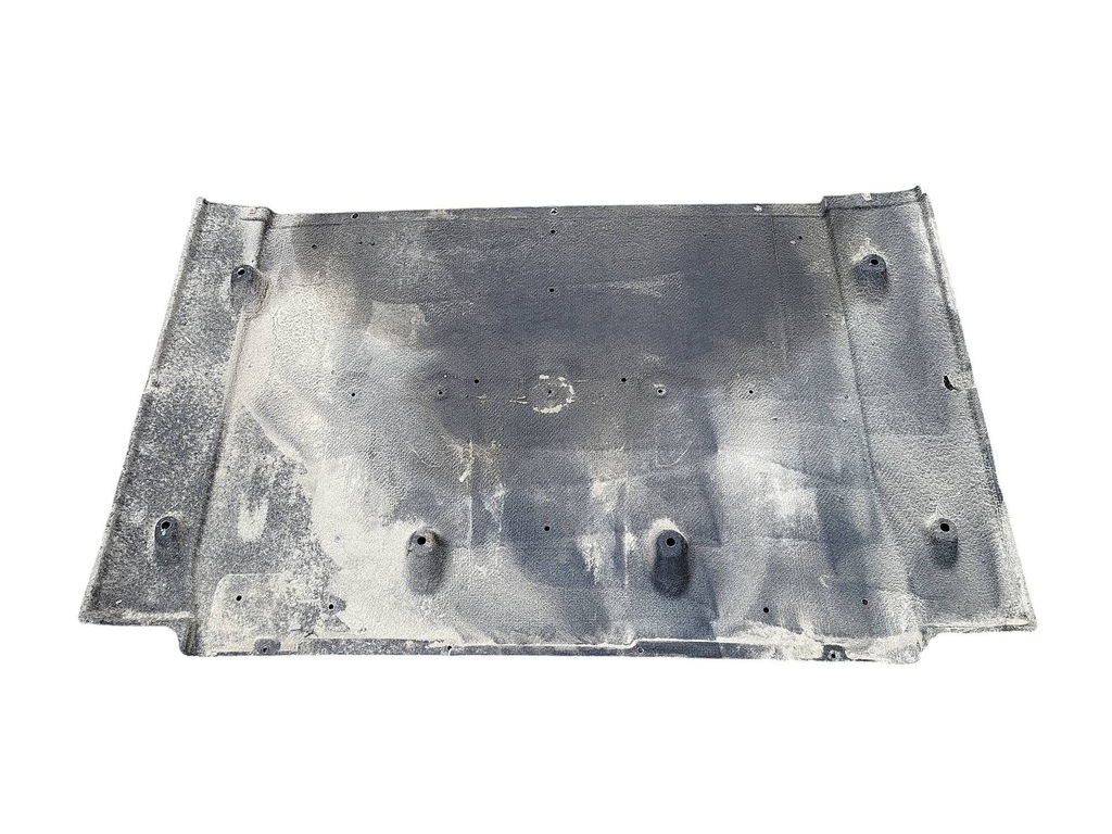 фото №8, Volkswagen e-golf 2016 захист середня підвіска