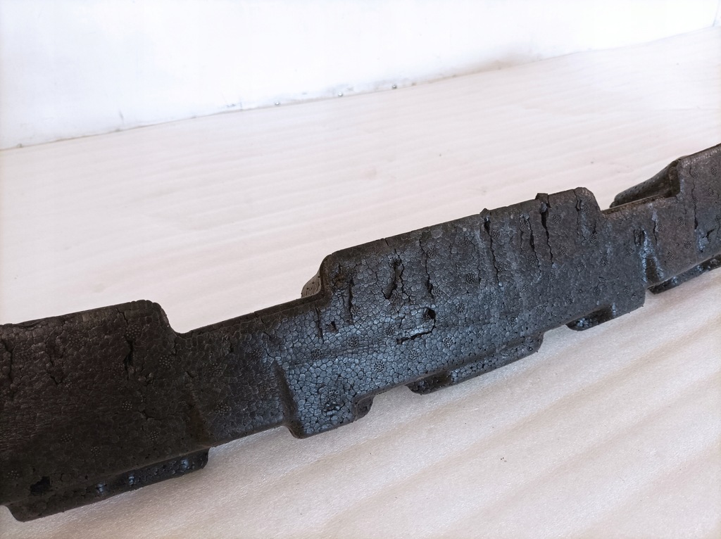 фото №9, Lexus nx ii 2 абсорбер бампера перед 52614-78070