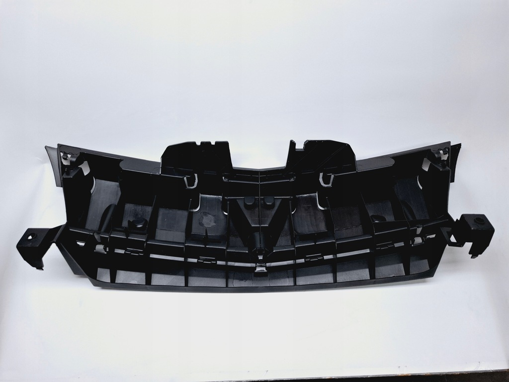 фото №8, Кронштейн бампера передній renault kangoo ii 2008-2013 #8526