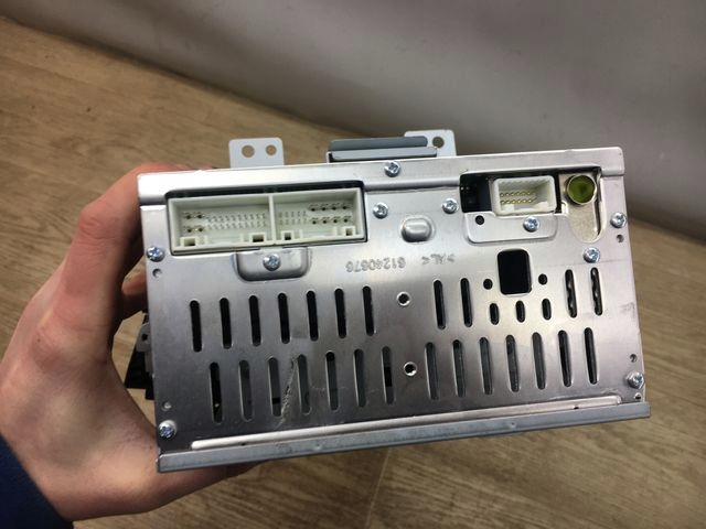 фото №5, Hyundai ix35 радио cd bluetooth 96170-2y600tjn