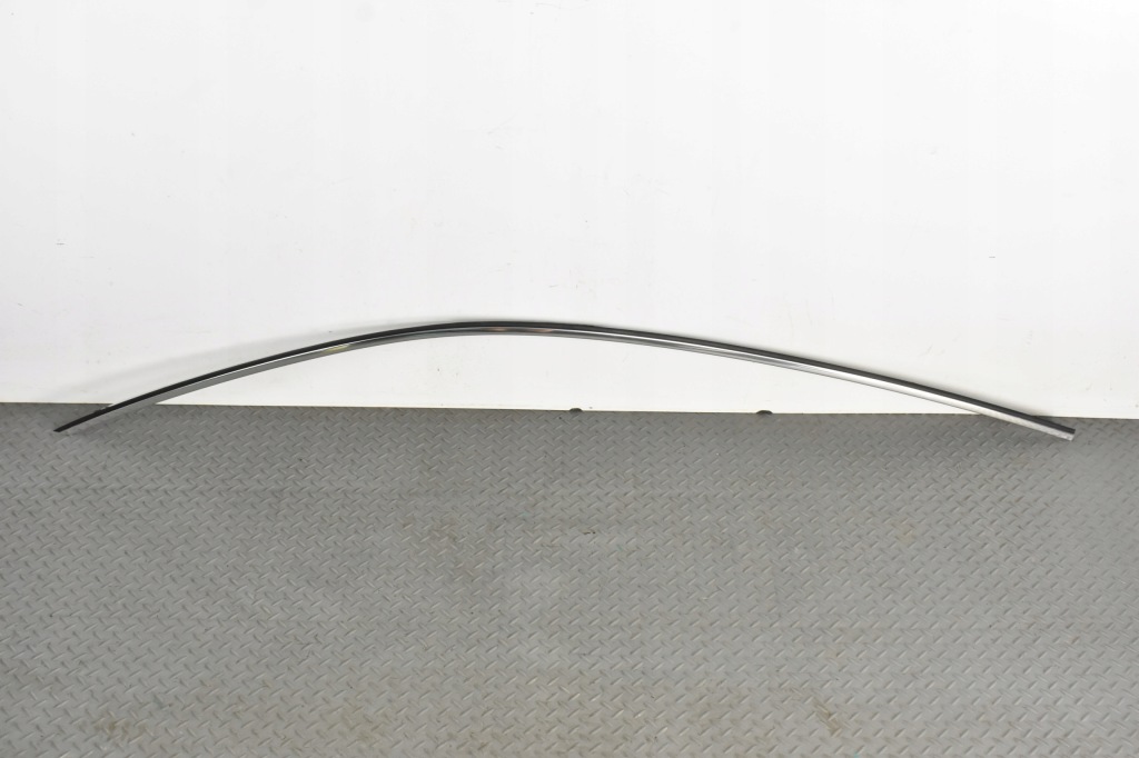 фото №1, Молдинг кровельная левая хром 8t8853703 audi a5 8t sportback