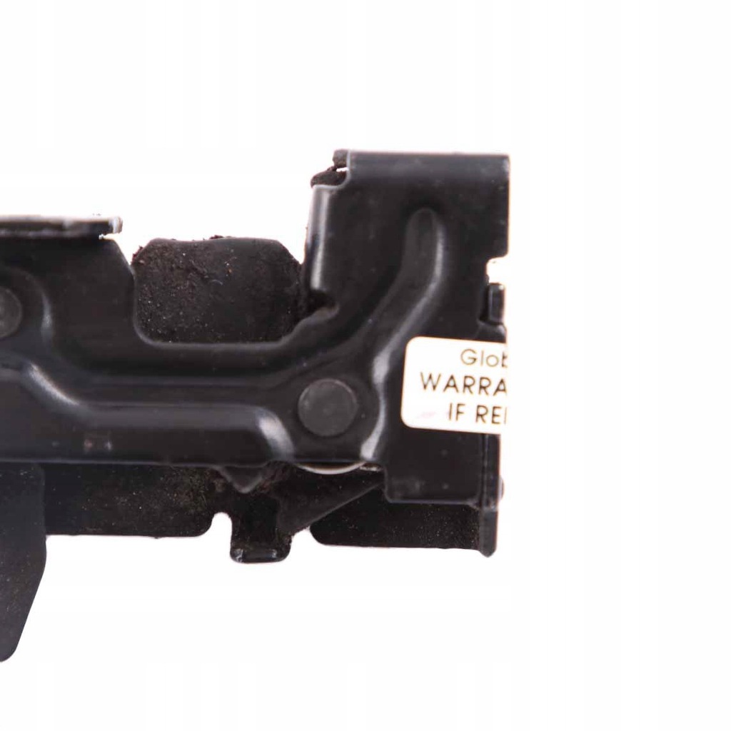 фото №10, Mercedes w212 замок капот кришки двигуна