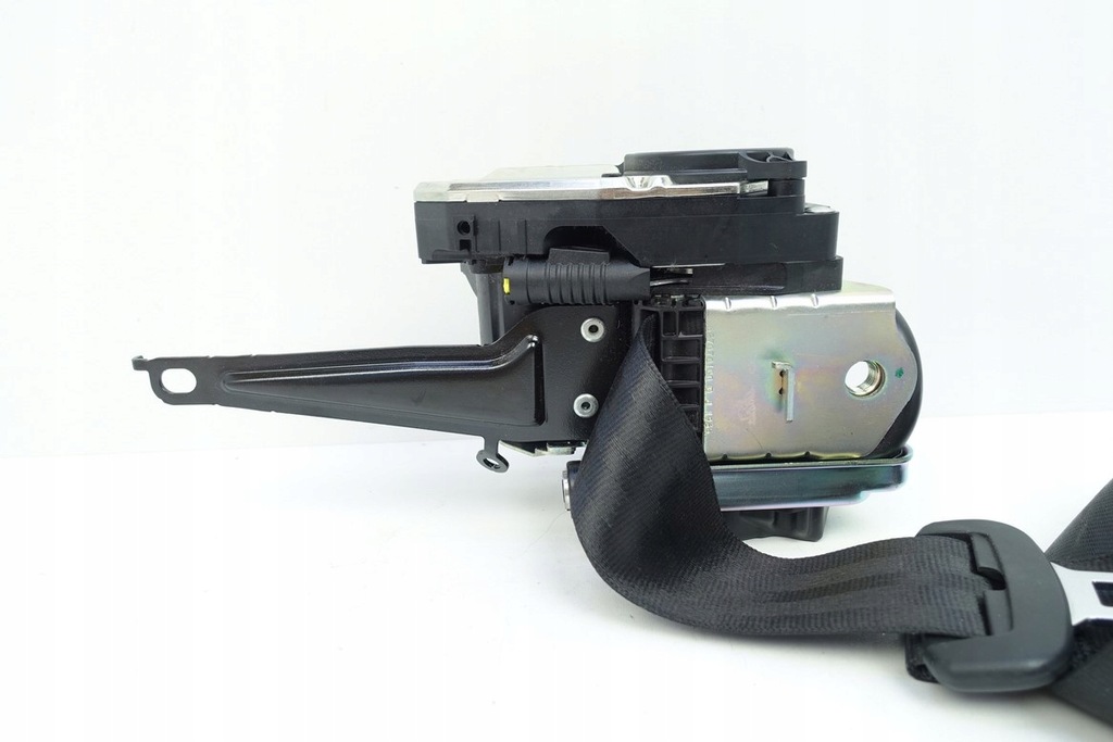 фото №4, Pas безопасности левый перед audi a5 s5 cabrio