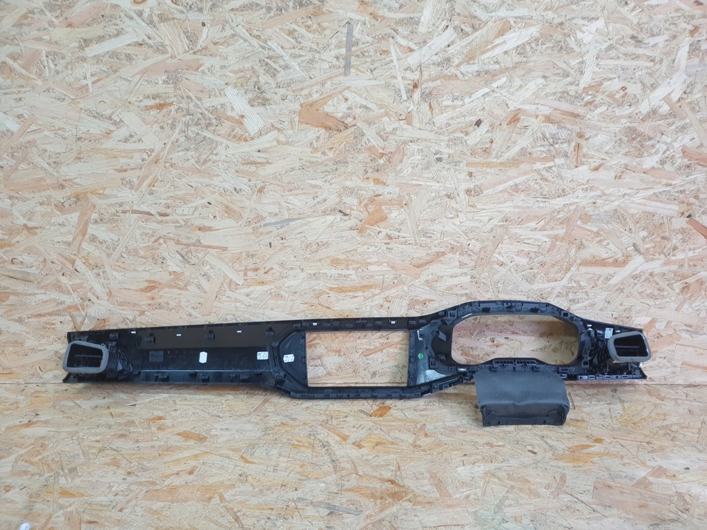 фото №7, Vw t-cross защита dekor панели