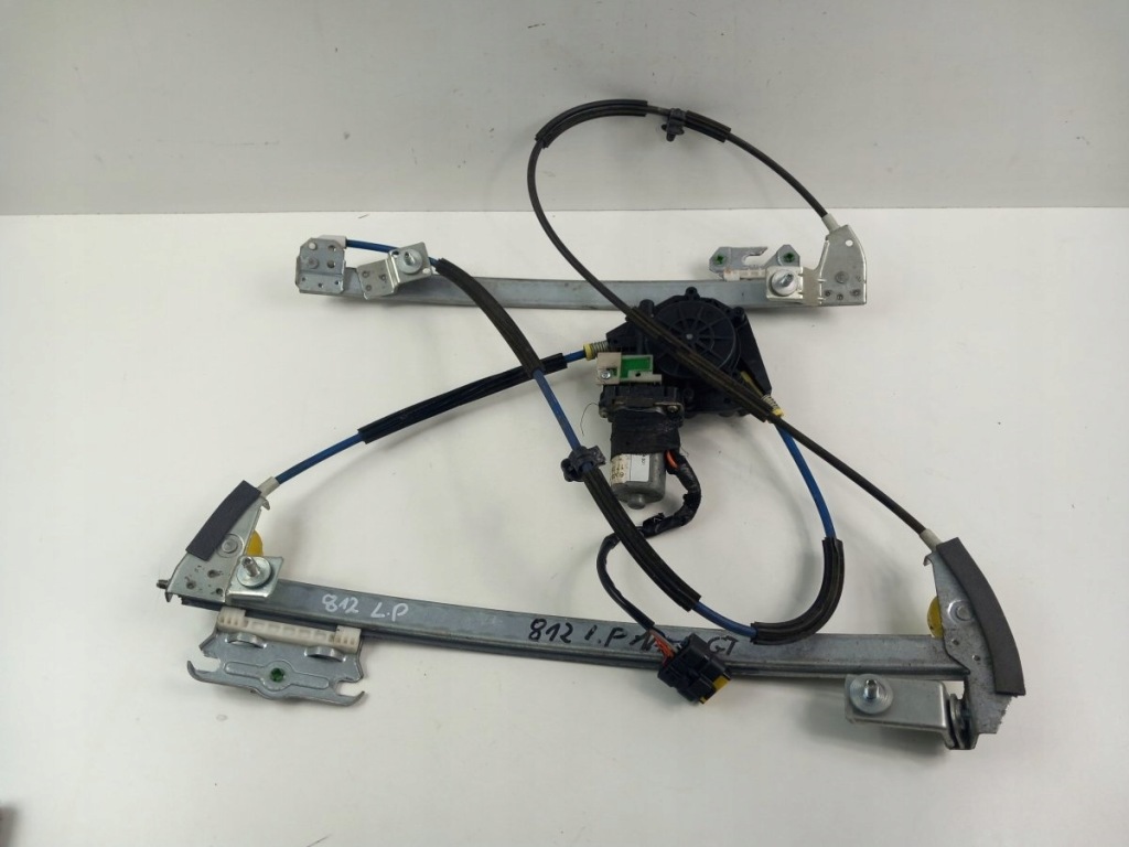 Купити Alfa romeo gt механізм підйомник скло перед лівий