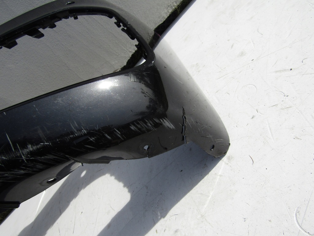 фото №11, Бампер перед bmw 5 g30 g31 m набор pdc 8064928