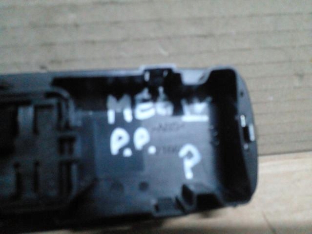 фото №4, Перемикач скло правий перед renault megane iv eu