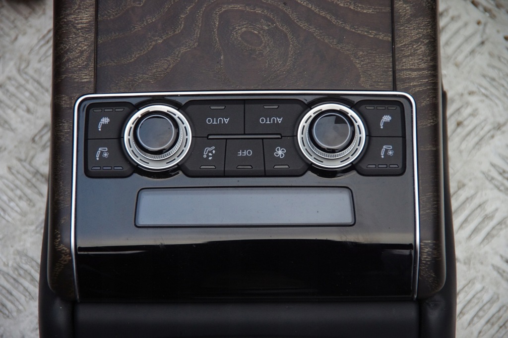 фото №8, Сидіння сидіння обшивки двері тунель обшивка салон audi a8 d4 lift long