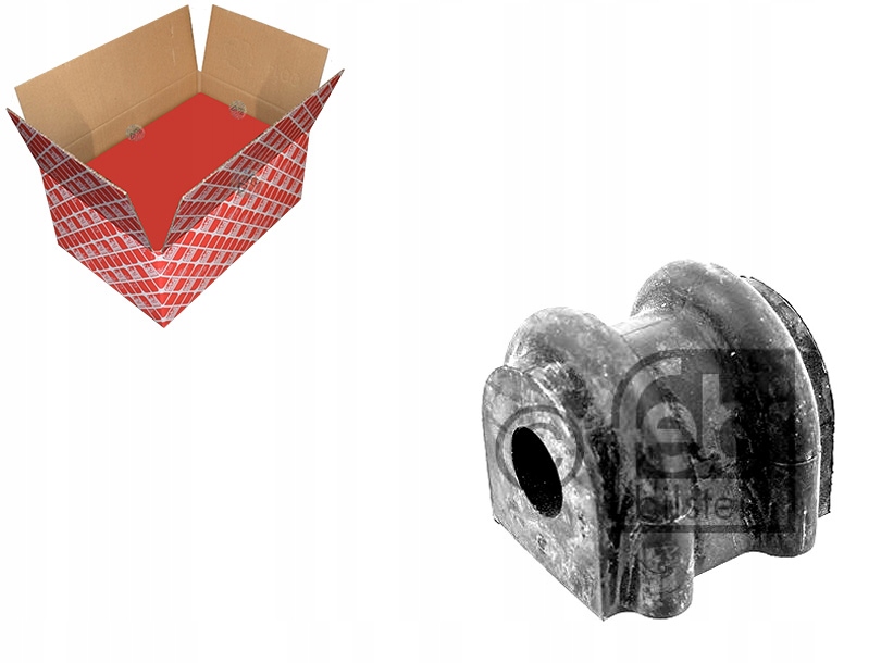 фото №14, Подушка стабілізатора. kia carens iii 2.0crdi 06.06 - care