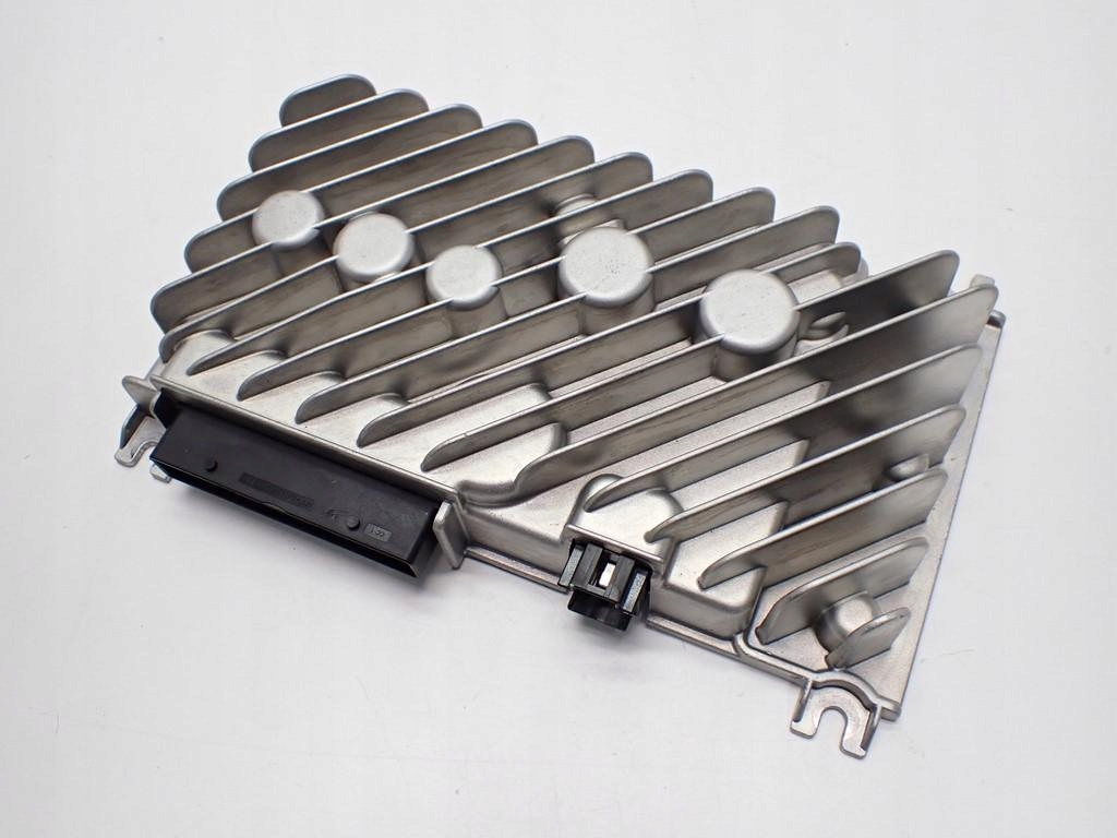 фото №13, Динамик усилитель 3g0035466h 5e3035411 skoda enyaq iv 23r