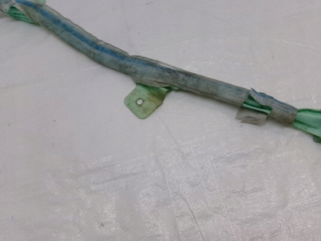 фото №4, Volkswagen vw golf vii 7 lift шторка безопасности подушка безопасности правая