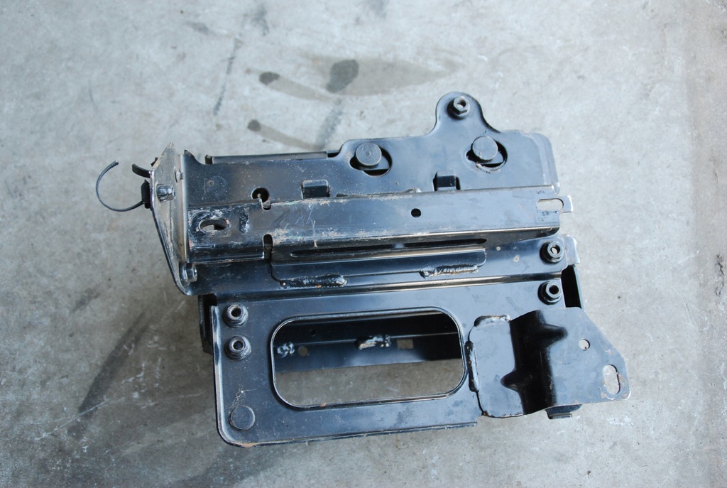 фото №4, Ford ecosport 1.5 tdci корпус компьютер