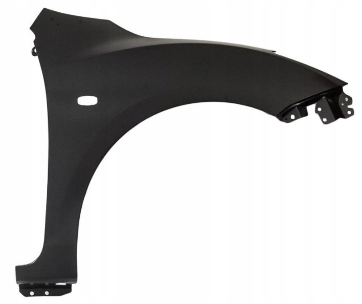 фото №1, Mazda 3 2009-2011 крила правий передній новий