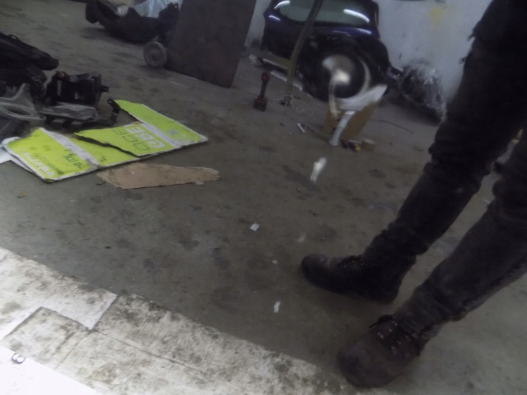 фото №6, Капот vw passat b8 3g0823155b