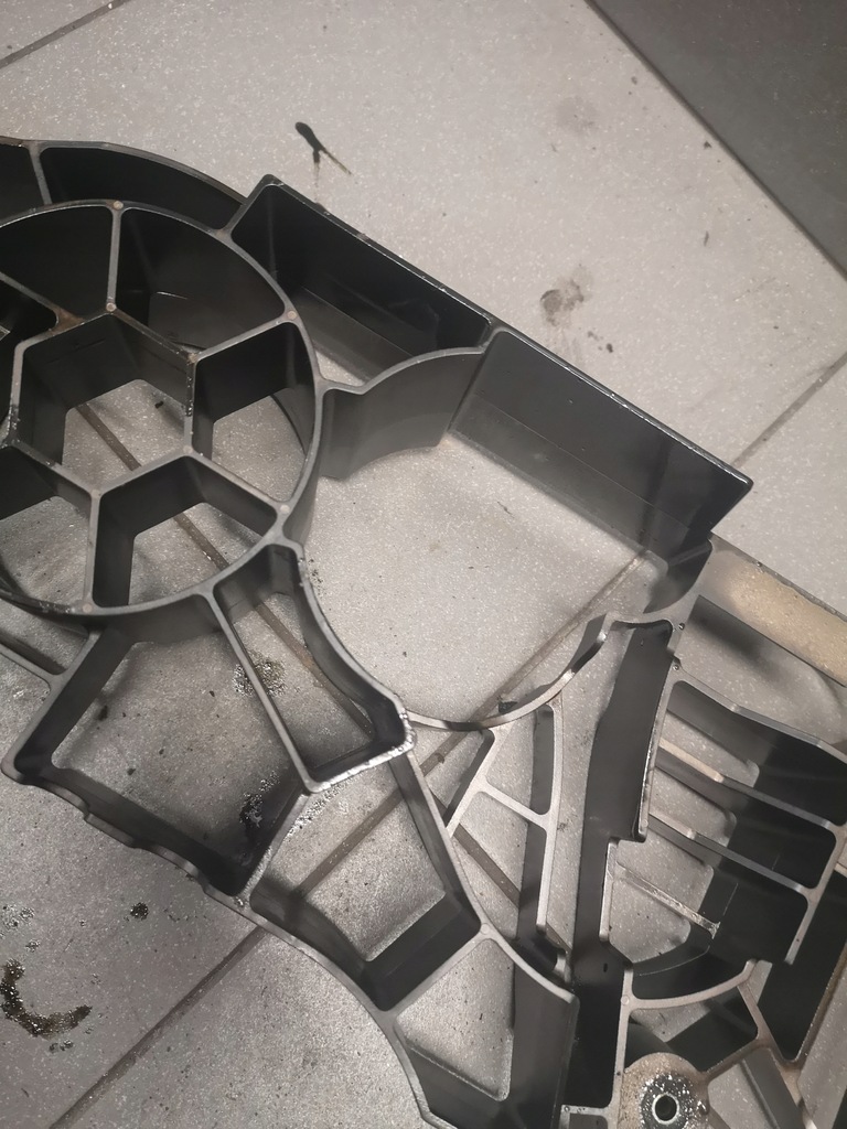 фото №6, Вкладиш картера масляний audi a6 c6 3.0 059103138g