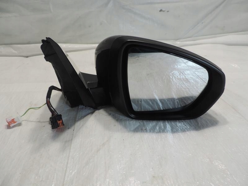 фото №1, Зеркало правое opel grandland x 9+2 pin europa