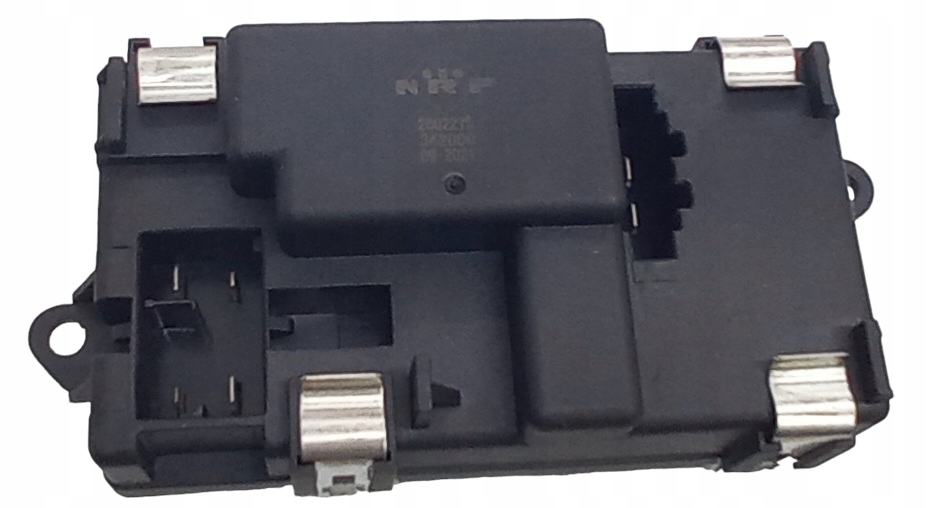 фото №4, Резистор резистор вентилятор повітровід кабіни audi a6 c6 audi r8