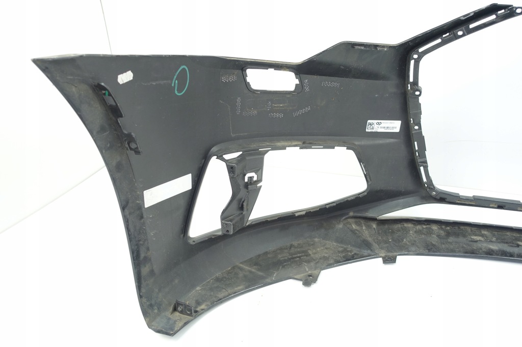 фото №8, Бампер перед передний audi a6 c8 4k0 4k0807437