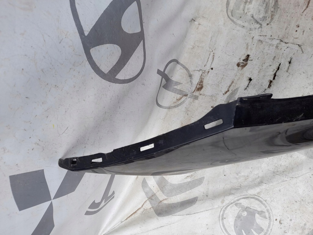 фото №5, Porsche 997 911 carrera задний бампер