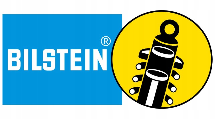 Амортизатор mini p. cooper 06- правый sport bilstein Оригинал