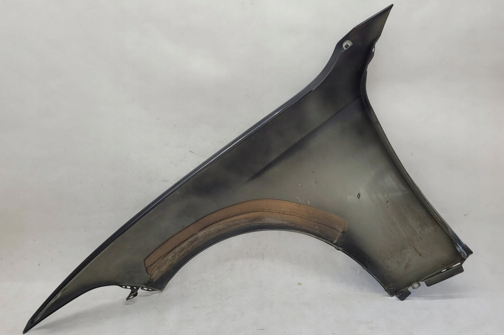 фото №10, Bmw 1 f20 f21 11 крила перед передній правий fv