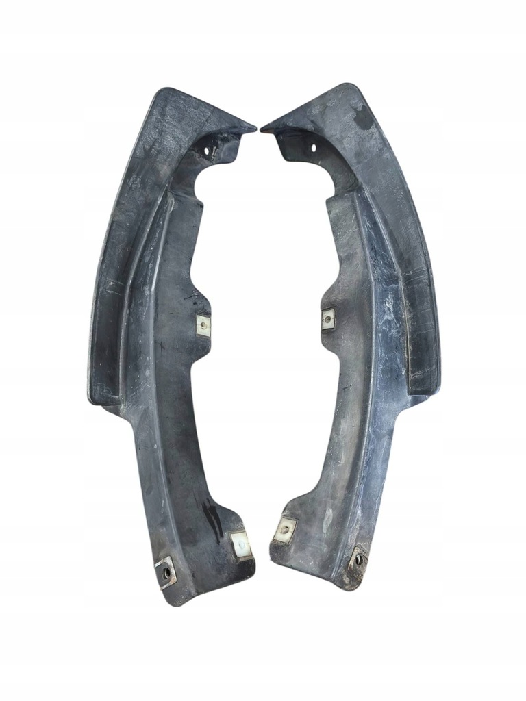 фото №6, Audi q5 sq5 2013 комплект брызговики передние