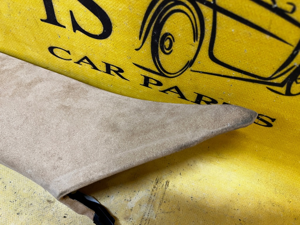 фото №8, Захист стійка beż ліва porsche 991 911 gts lift