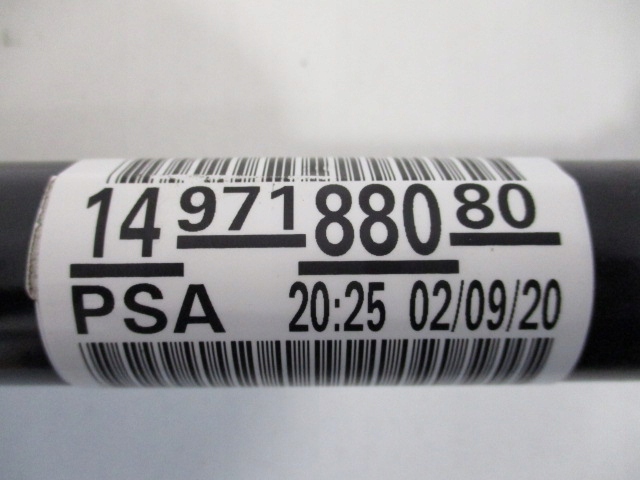 фото №10, Jumpy expert scudo 06-16 2.0 hdi приводной вал правая шарнир nowa oryg. 1497188080