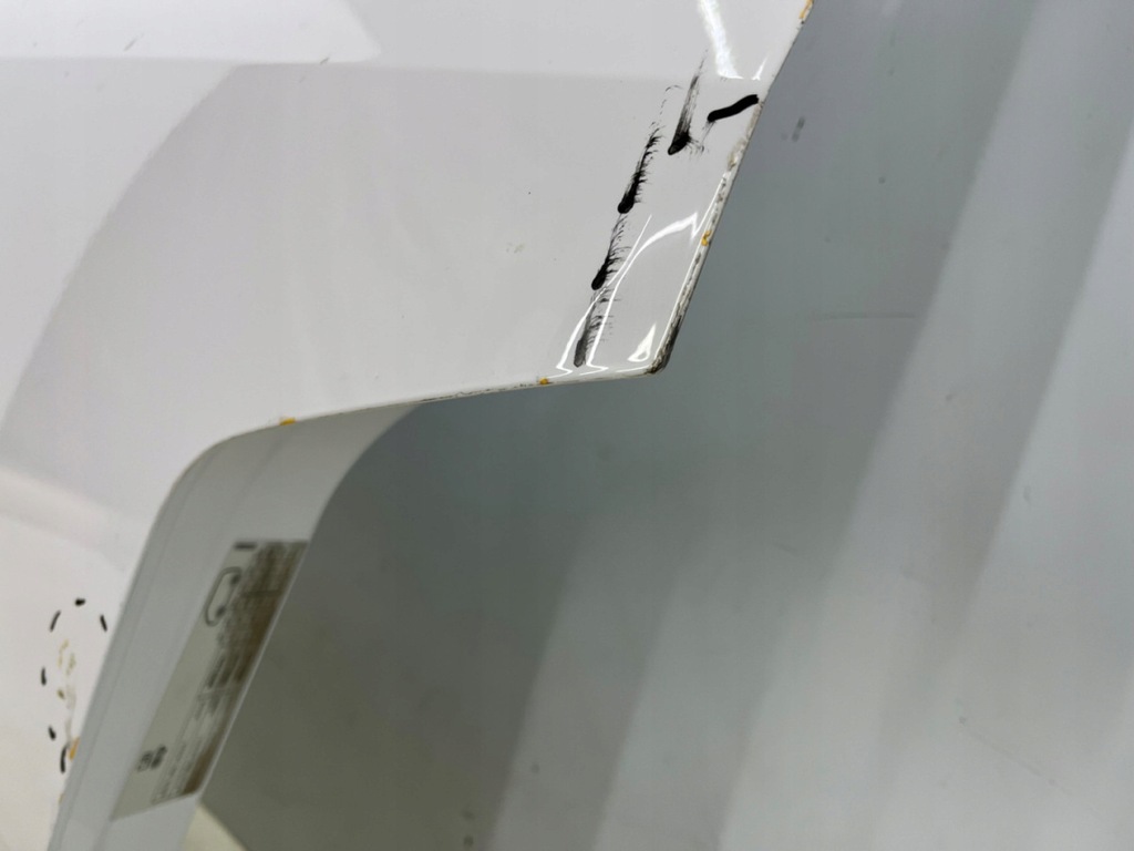 фото №15, Дверь vw crafter 2 ii man tge 16r.- левая передние левый перед 7c0831111a