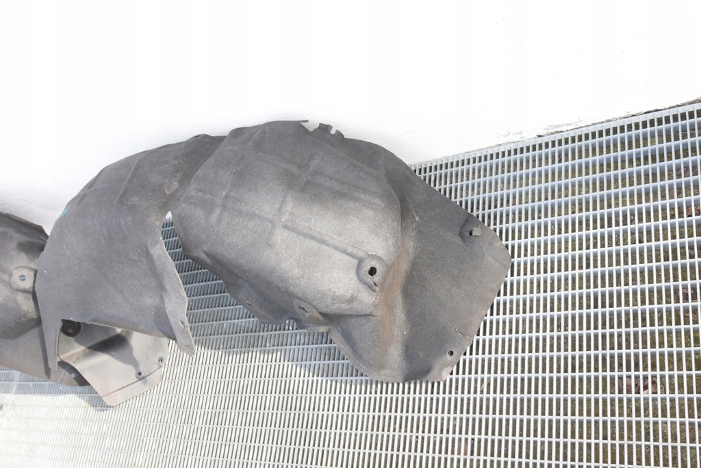 фото №7, Renault talisman kombi подкрылок правый задняя