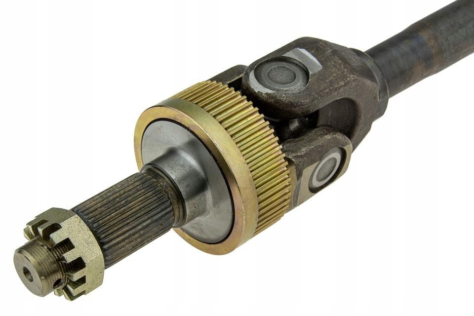 фото №2, Nty npw-ch-140 wał приводной