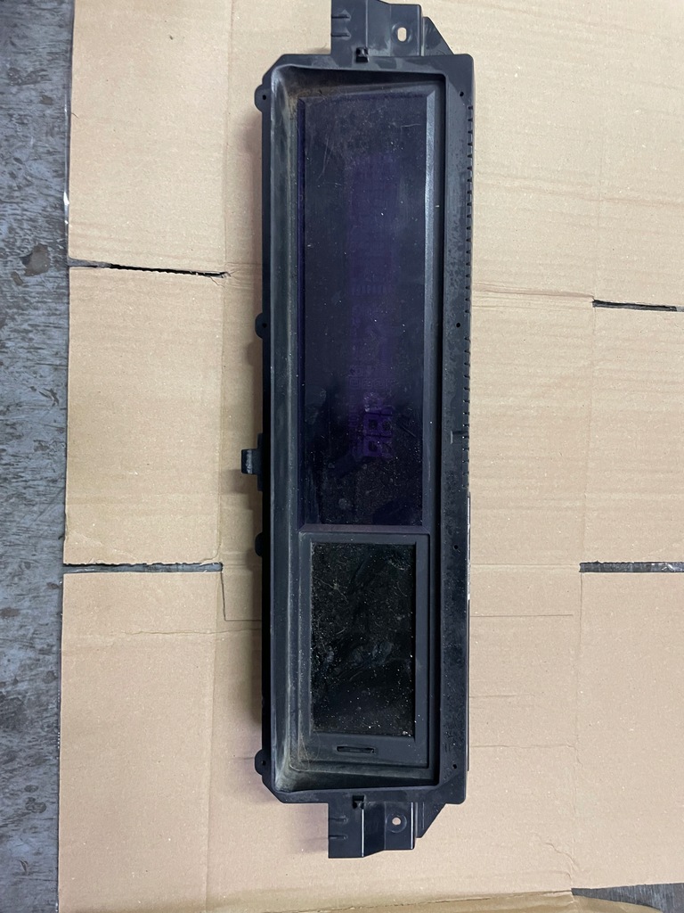 фото №1, Лічильник espace iv lift p248106977r