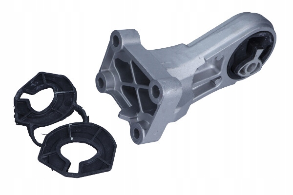 фото №2, Подушка sil. opel movano b, renault master iii 02.10-